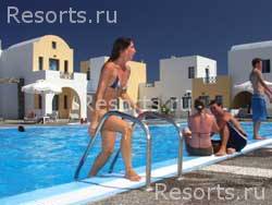 El Greco Hotel 17
